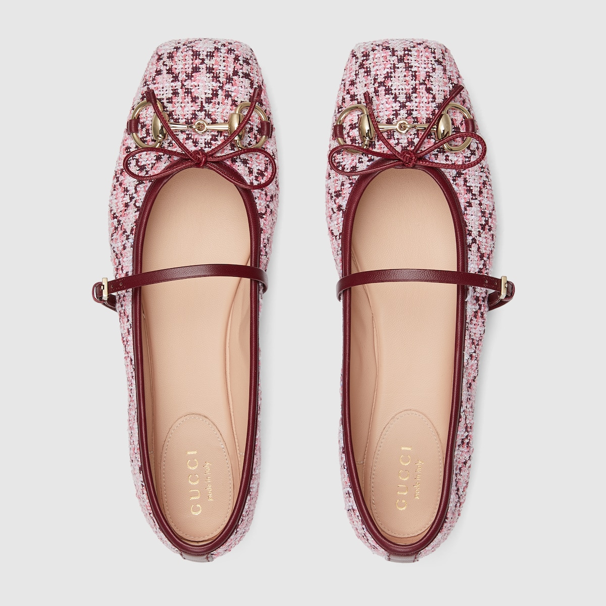 Gucci Women’s Gucci Horsebit ballet flat - Image 3
